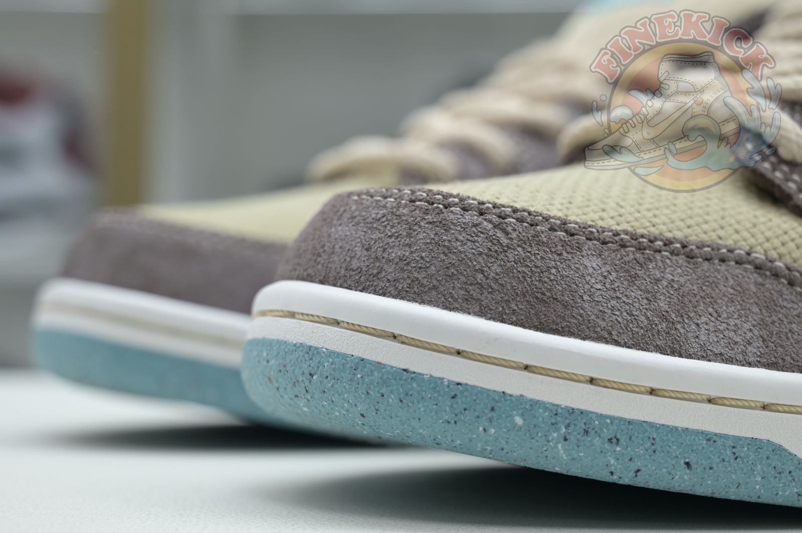 Nike SB Dunk Low