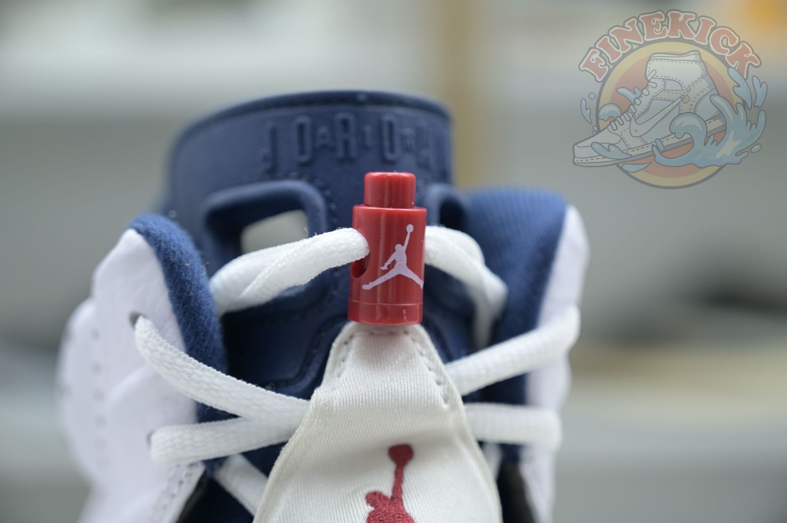 Air Jordan 6