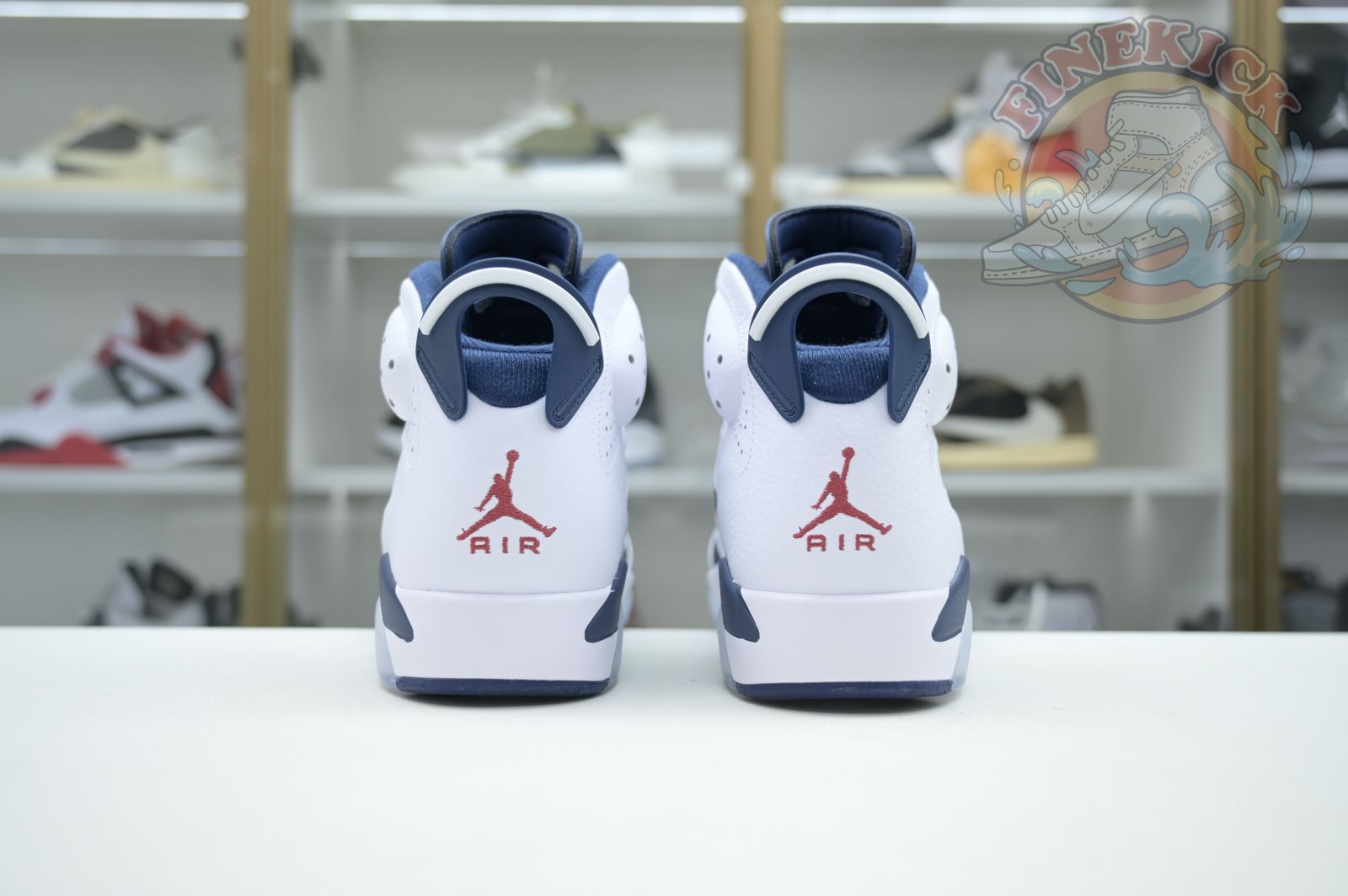 Air Jordan 6