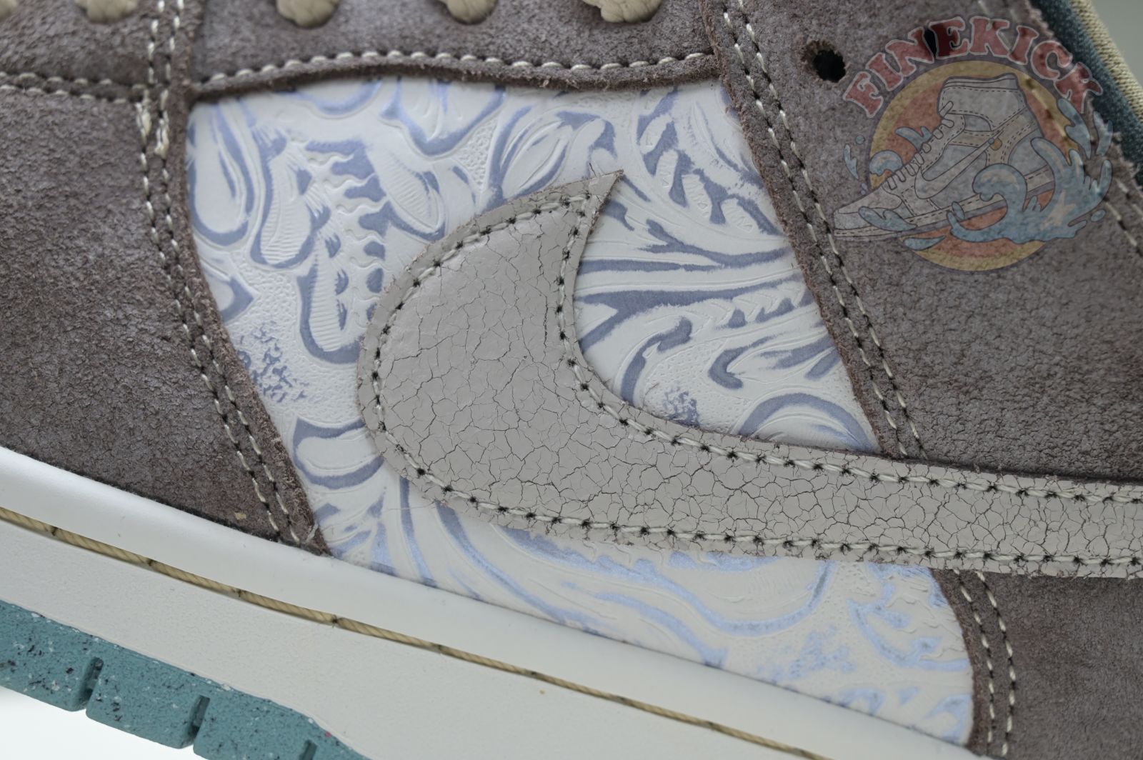 Nike SB Dunk Low