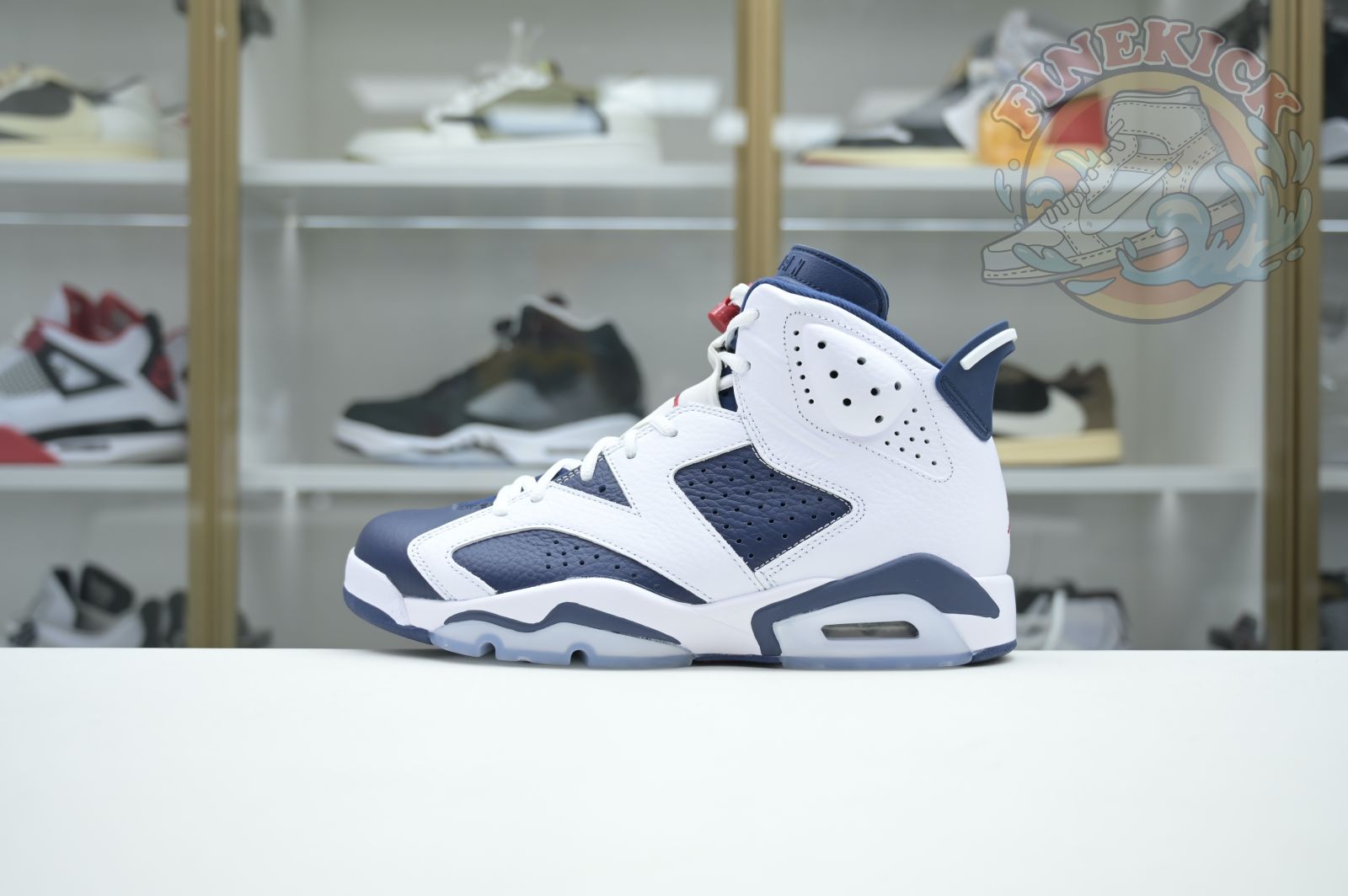 Air Jordan 6
