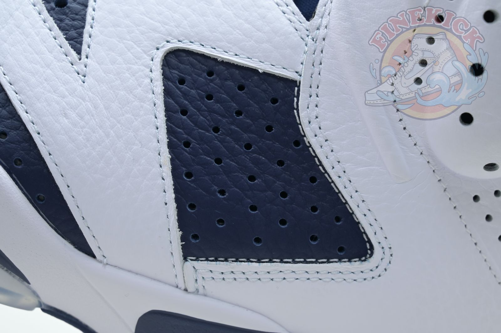 Air Jordan 6