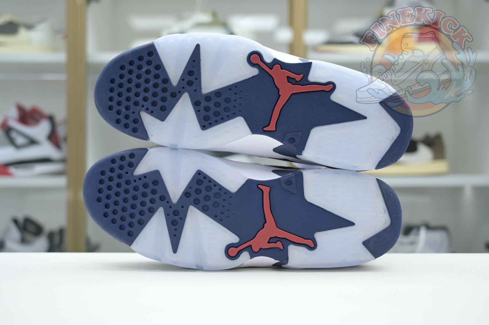 Air Jordan 6