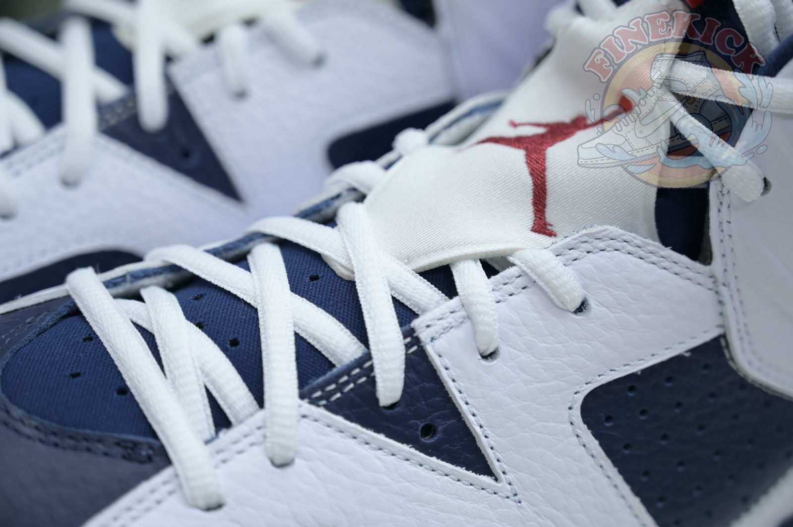 Air Jordan 6