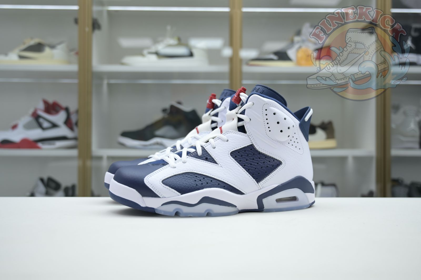 Air Jordan 6