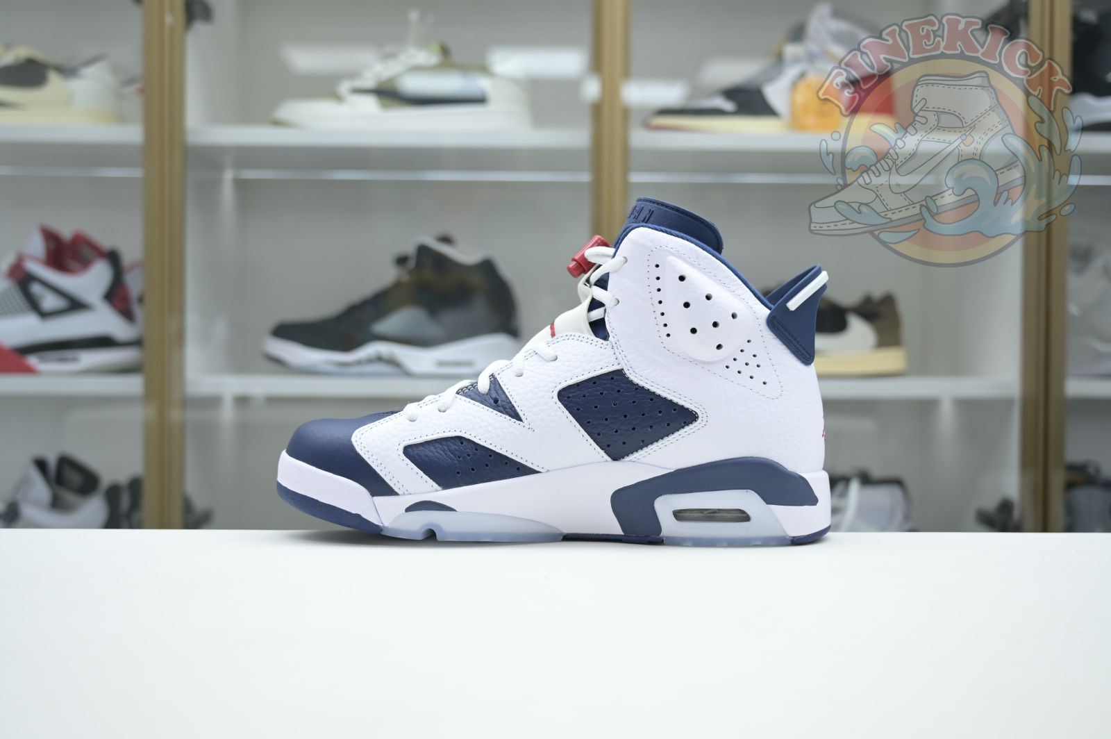 Air Jordan 6