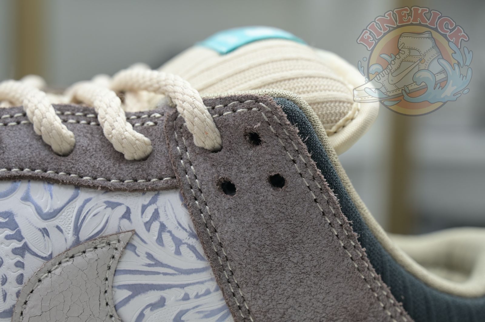 Nike SB Dunk Low