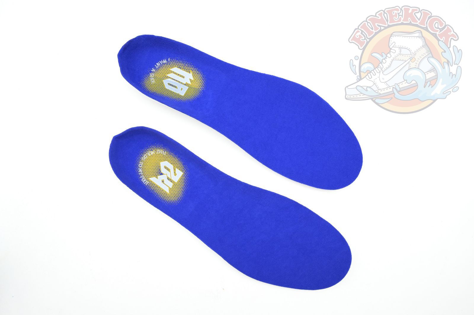 Nike Zoom Kobe 6 Lakers Home