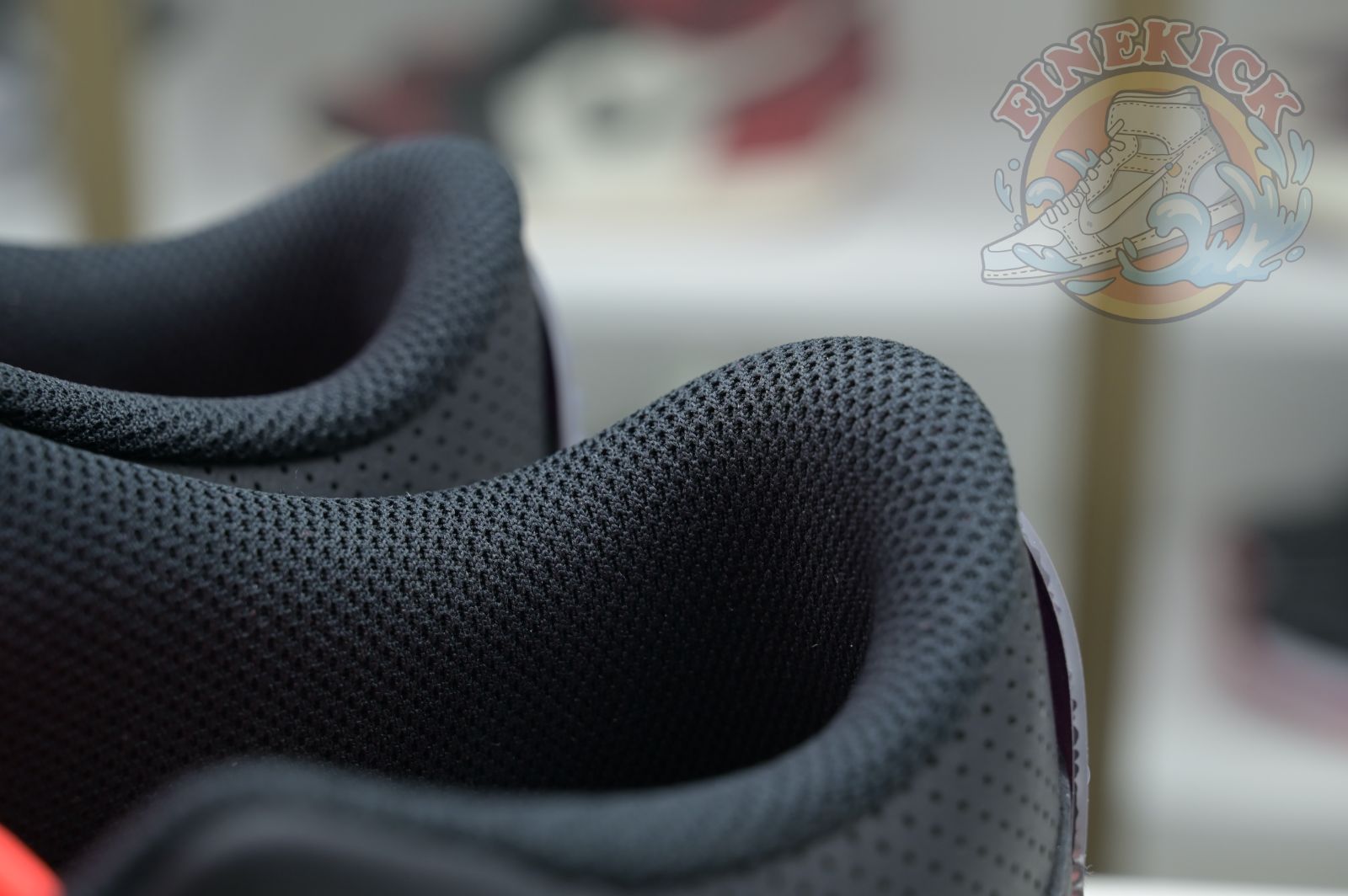 J Balvin x Air Jordan 3