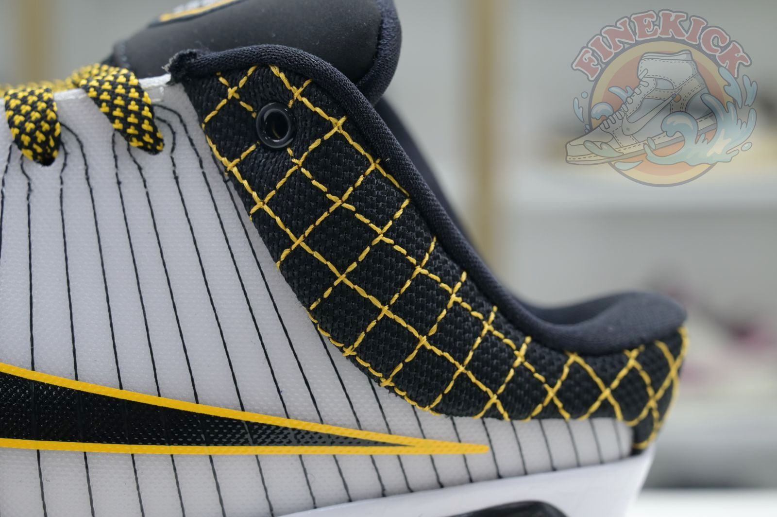 Nike Zoom Kobe 4 Protro