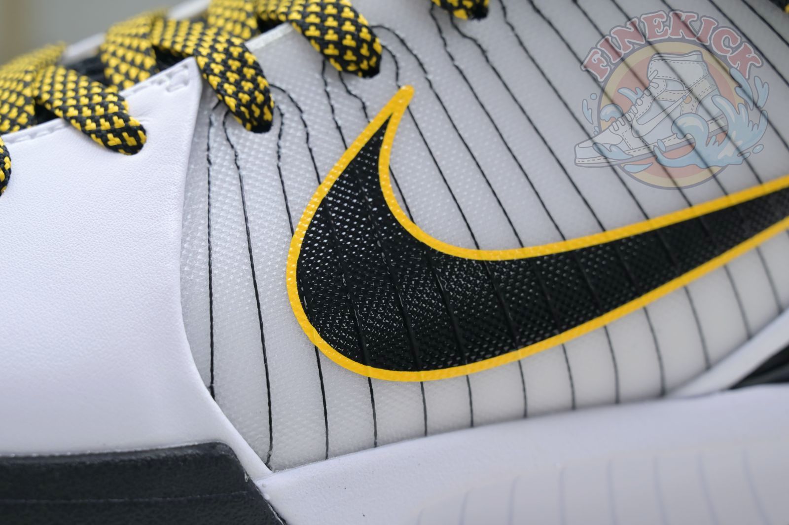 Nike Zoom Kobe 4 Protro