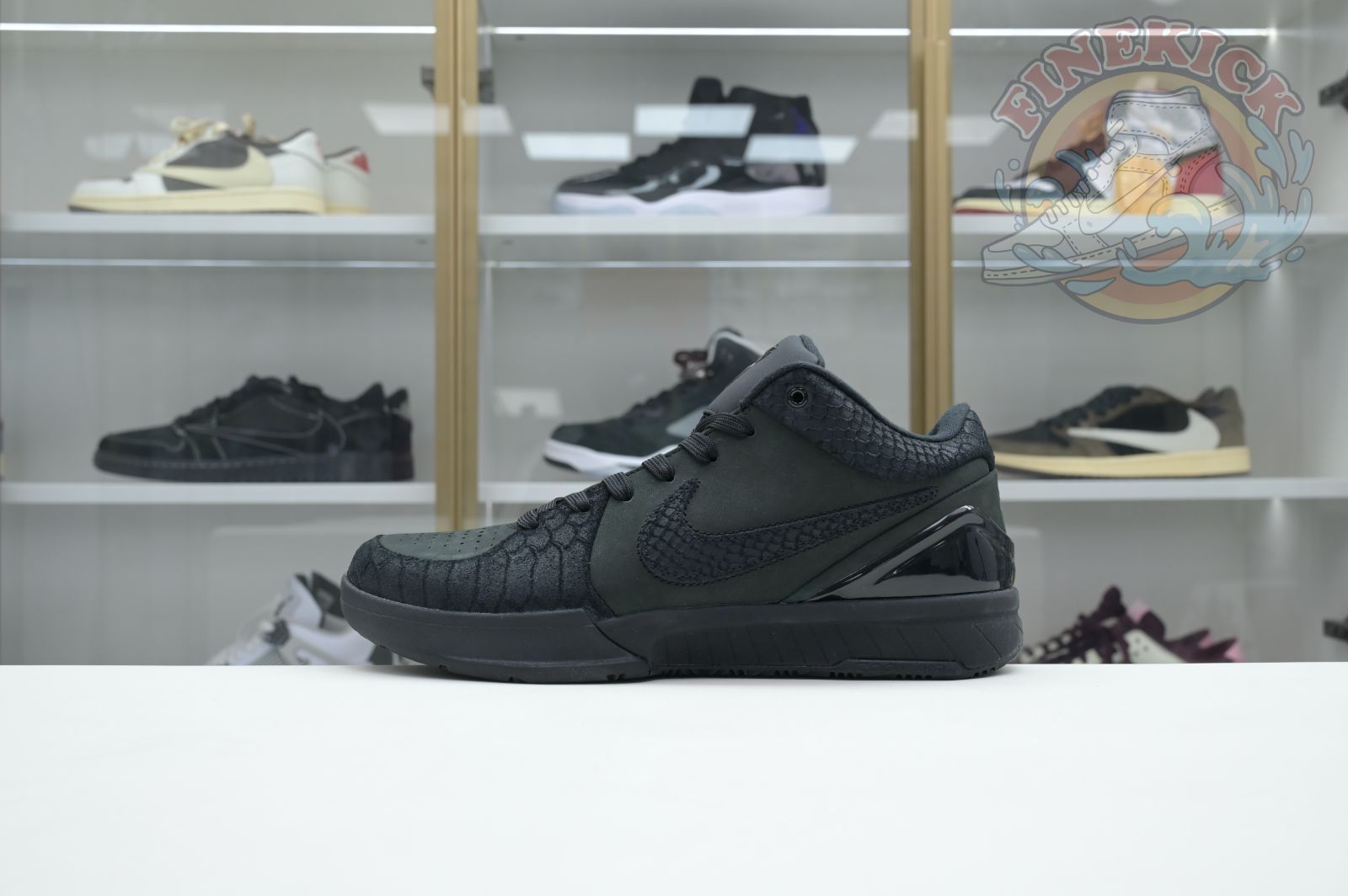 Nike Kobe 4 Protro