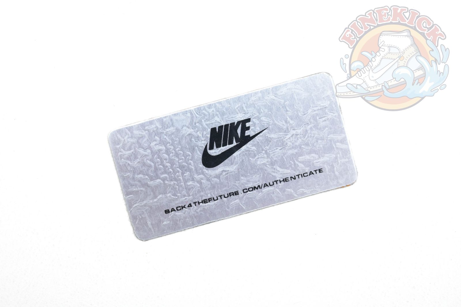Nike Air MAG back to the future 2016