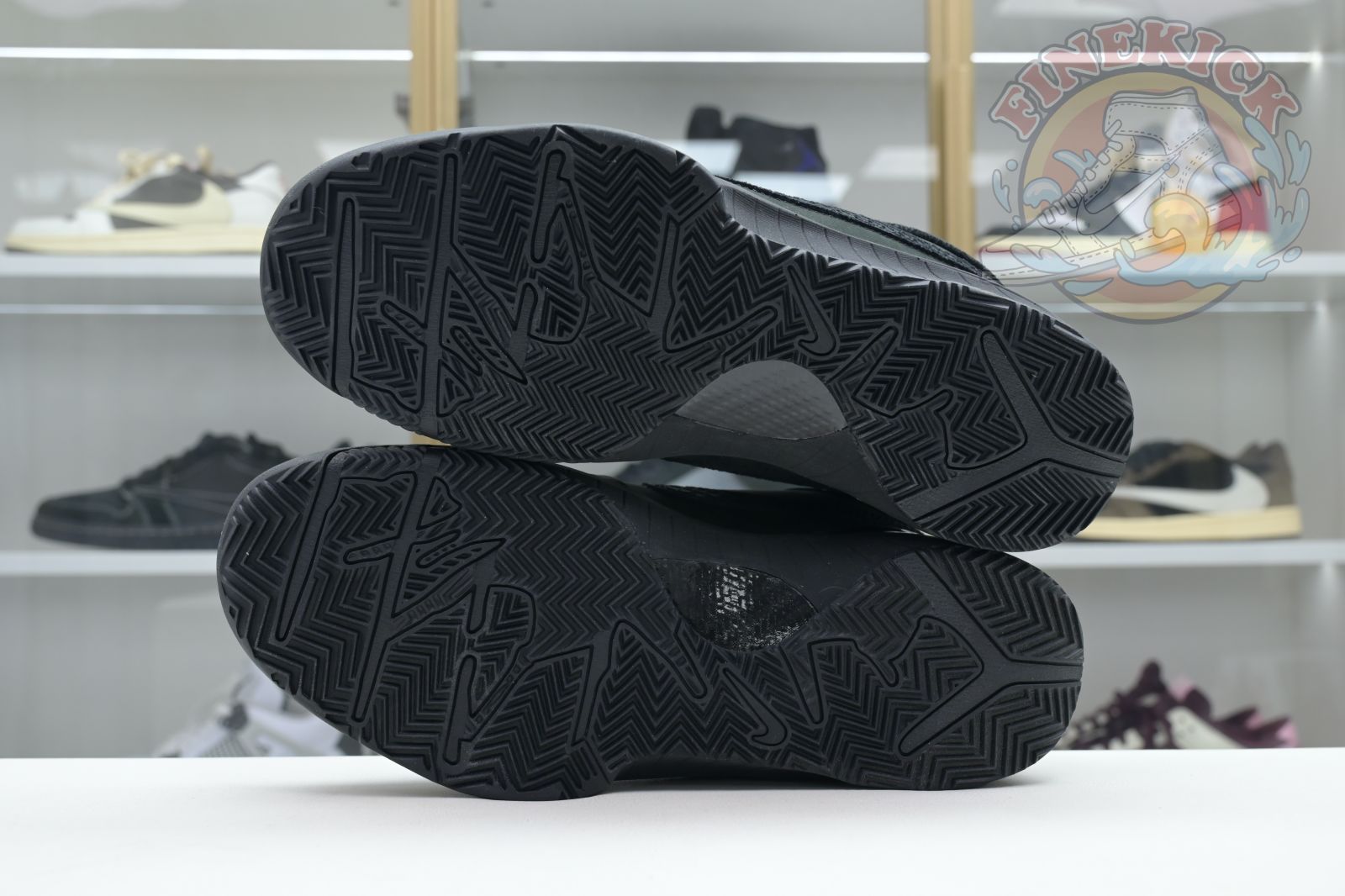 Nike Kobe 4 Protro