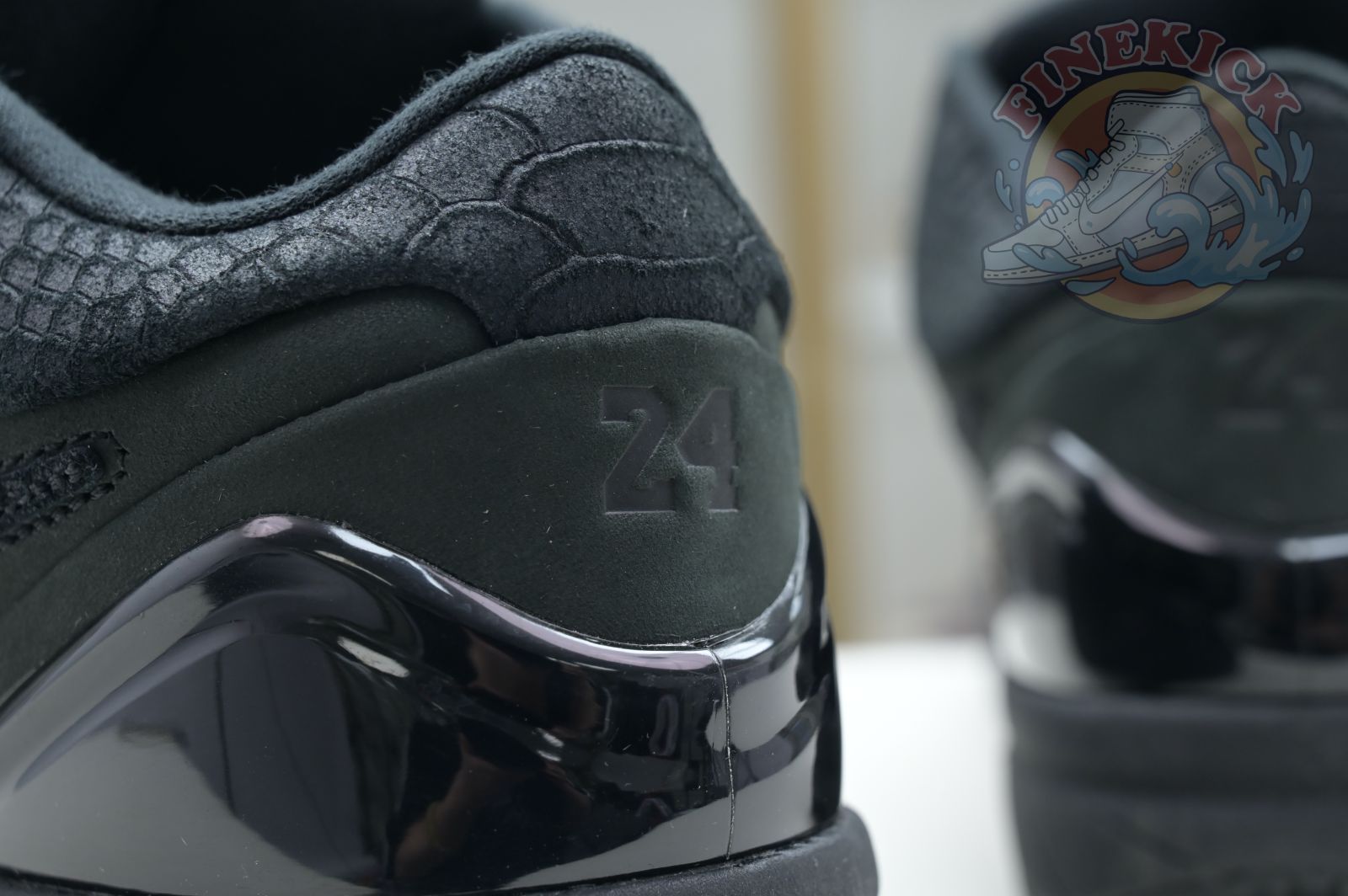 Nike Kobe 4 Protro