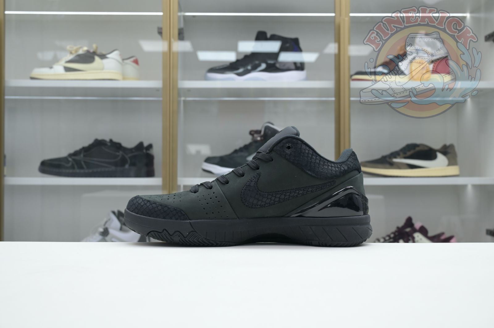 Nike Kobe 4 Protro