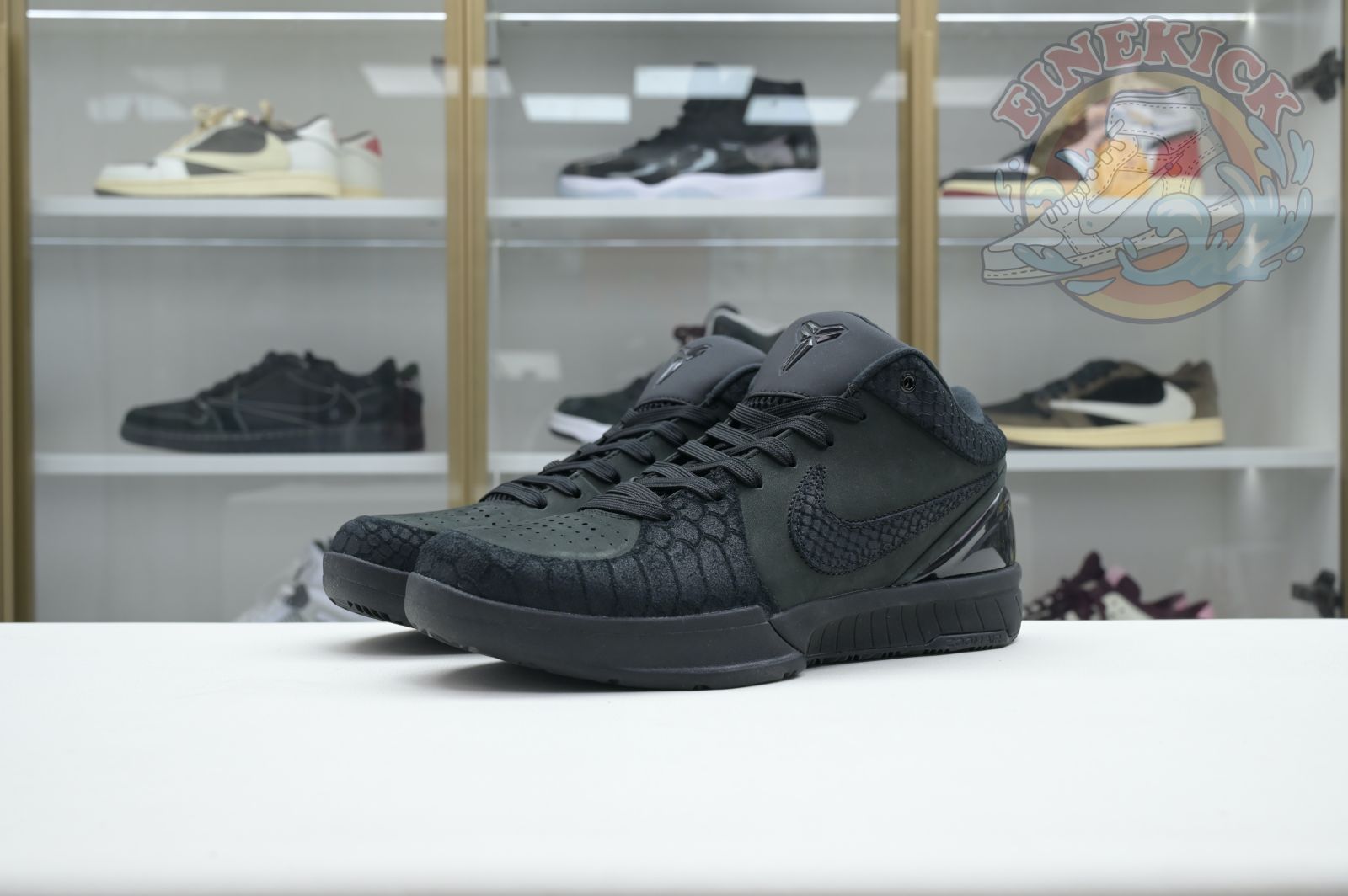 Nike Kobe 4 Protro