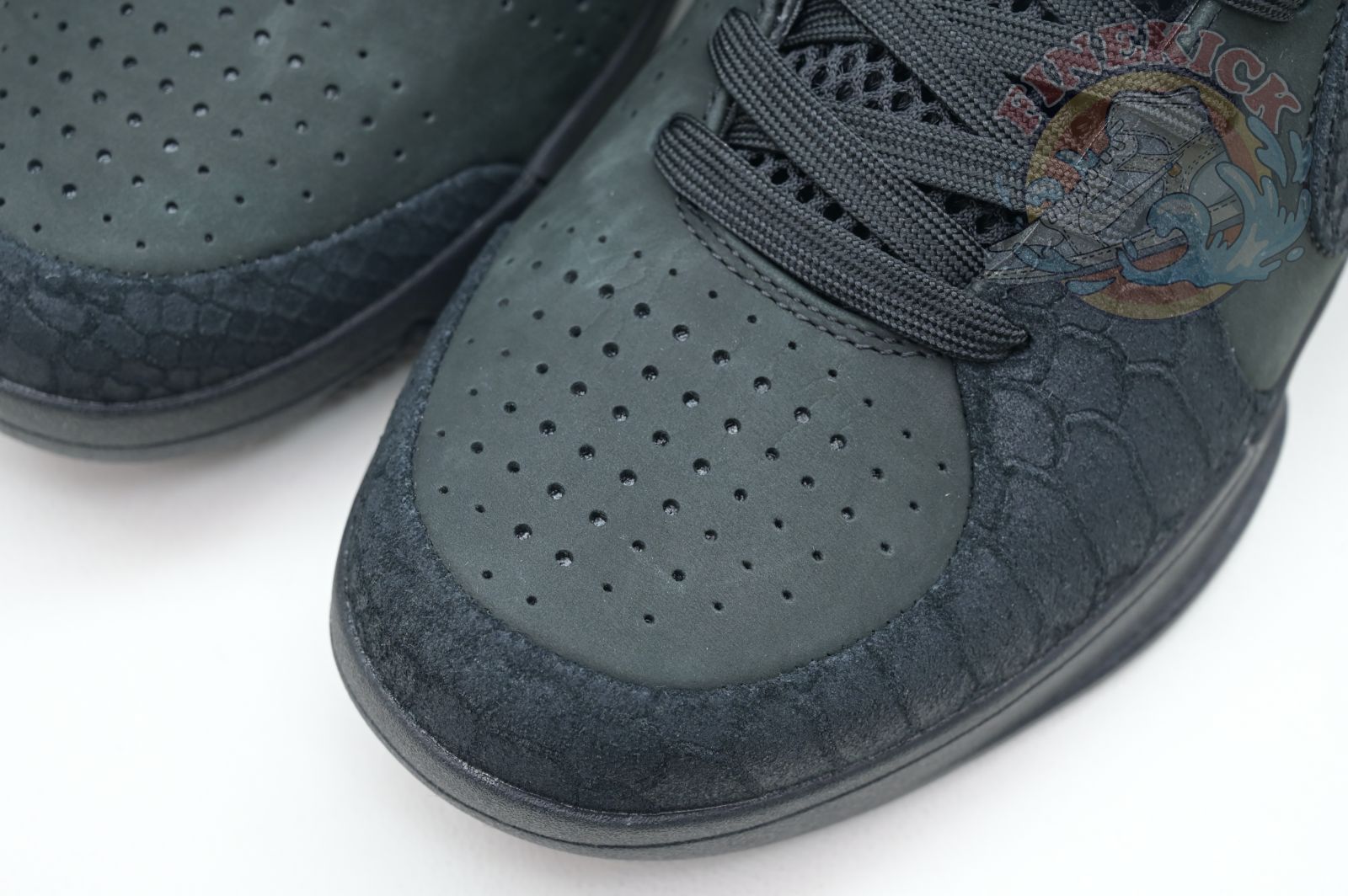 Nike Kobe 4 Protro