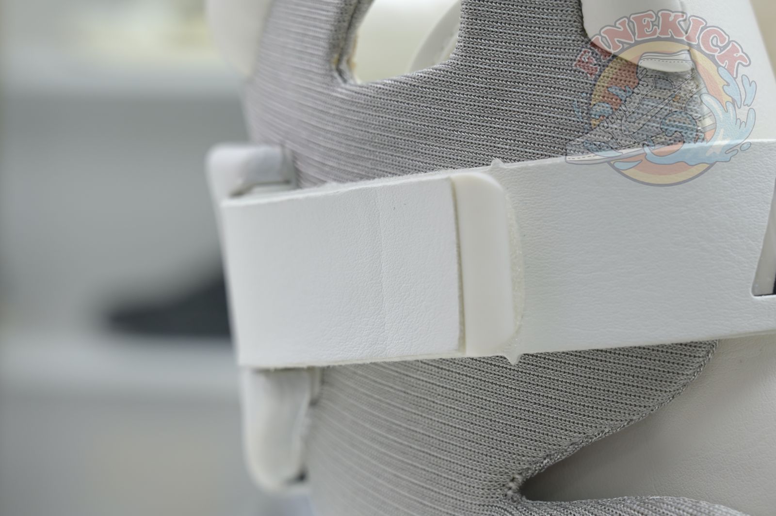 Nike Air MAG back to the future 2016