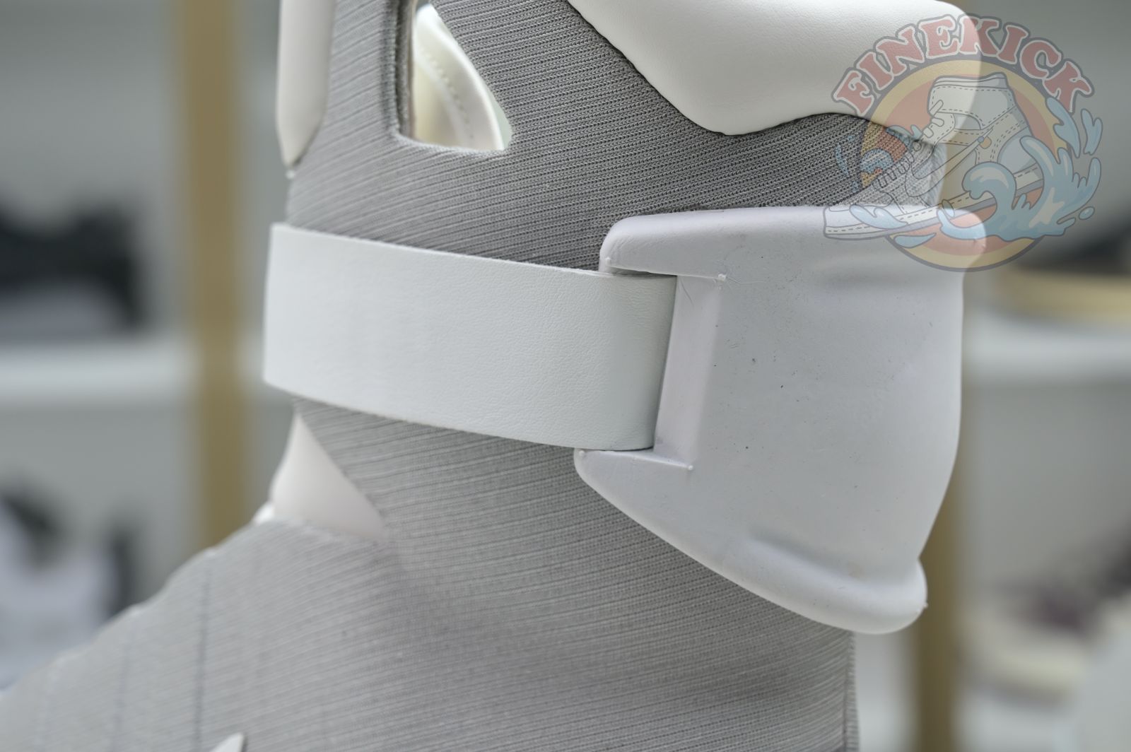 Nike Air MAG back to the future 2016
