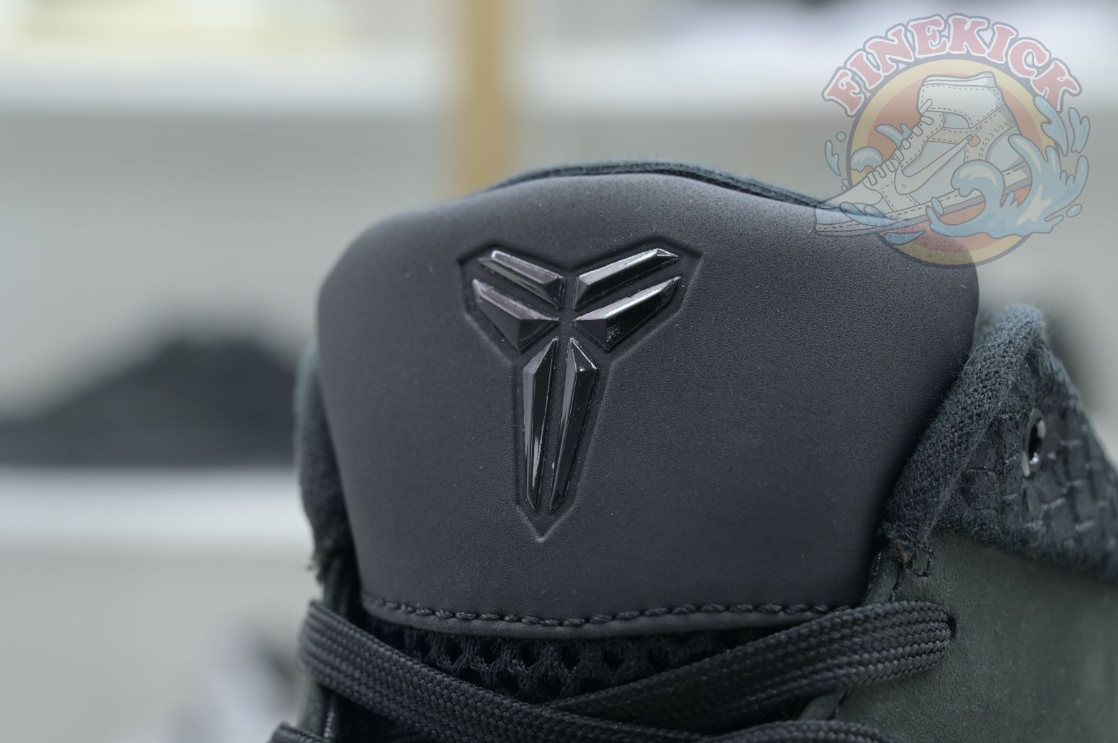 Nike Kobe 4 Protro