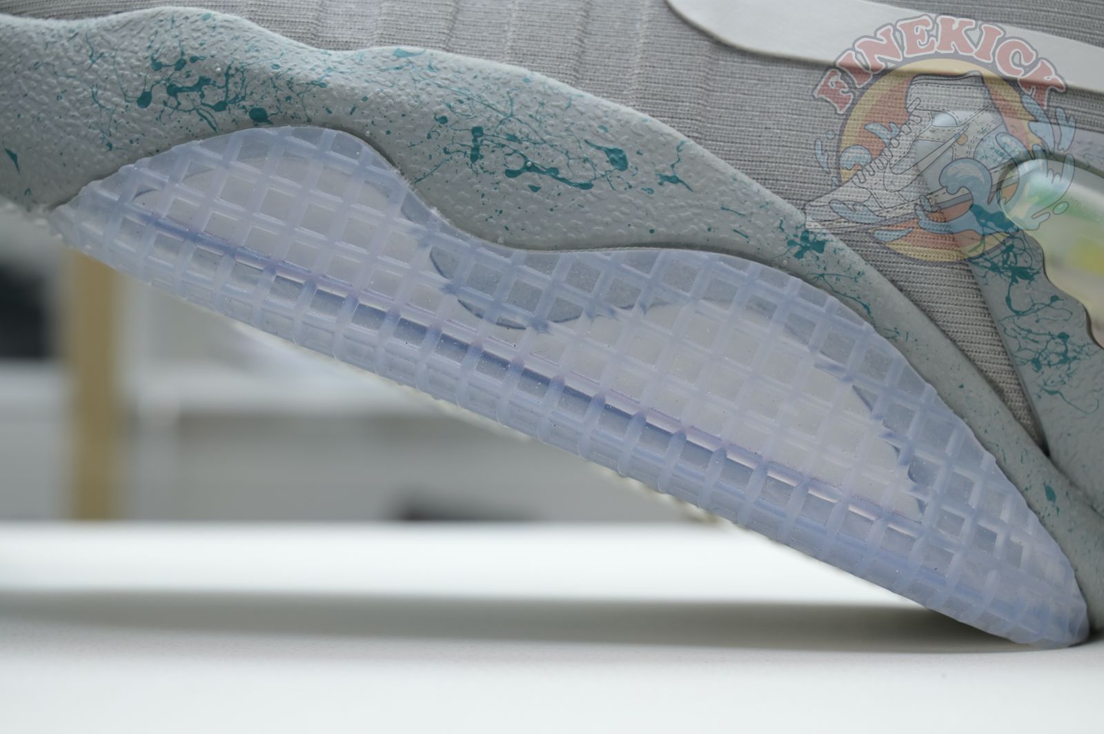 Nike Air MAG back to the future 2016