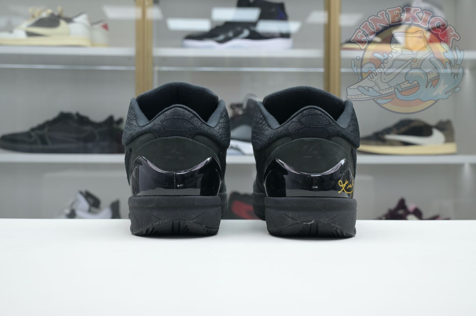 Nike Kobe 4 Protro