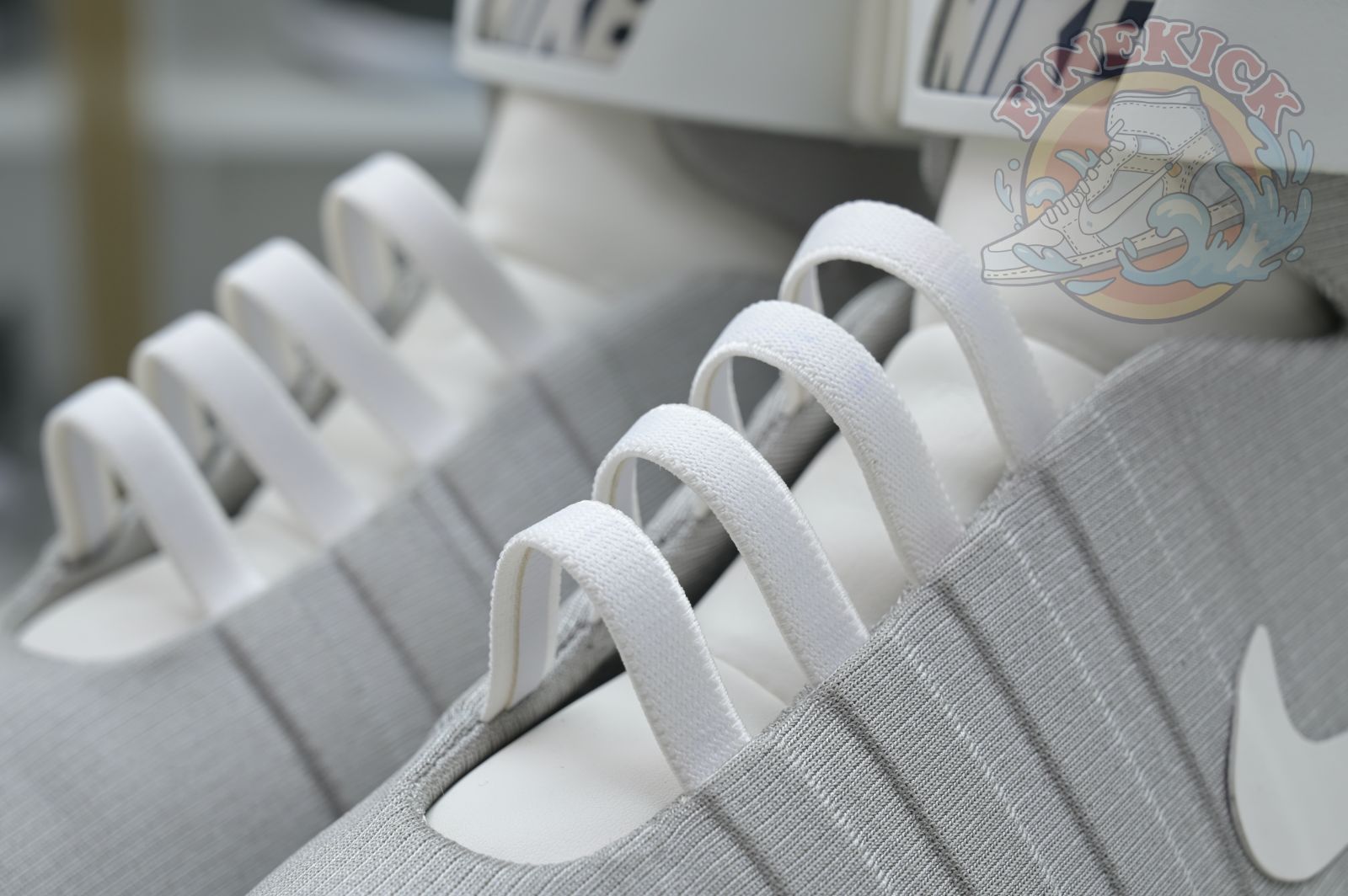 Nike Air MAG back to the future 2016