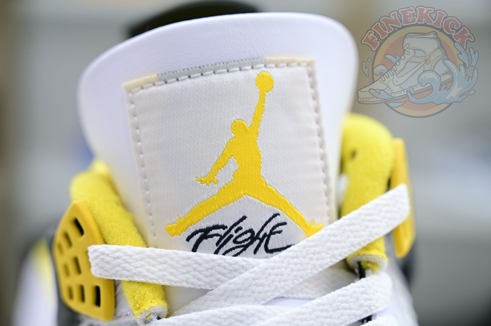 Air Jordan 4