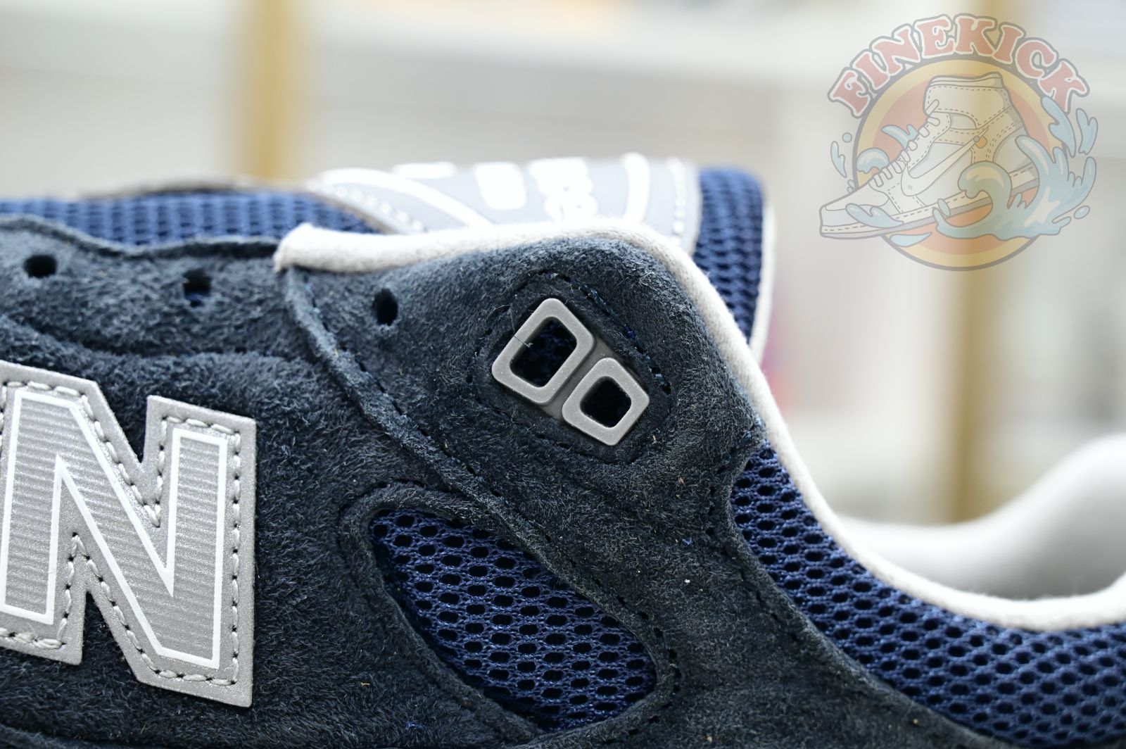 New Balance NB 991v2