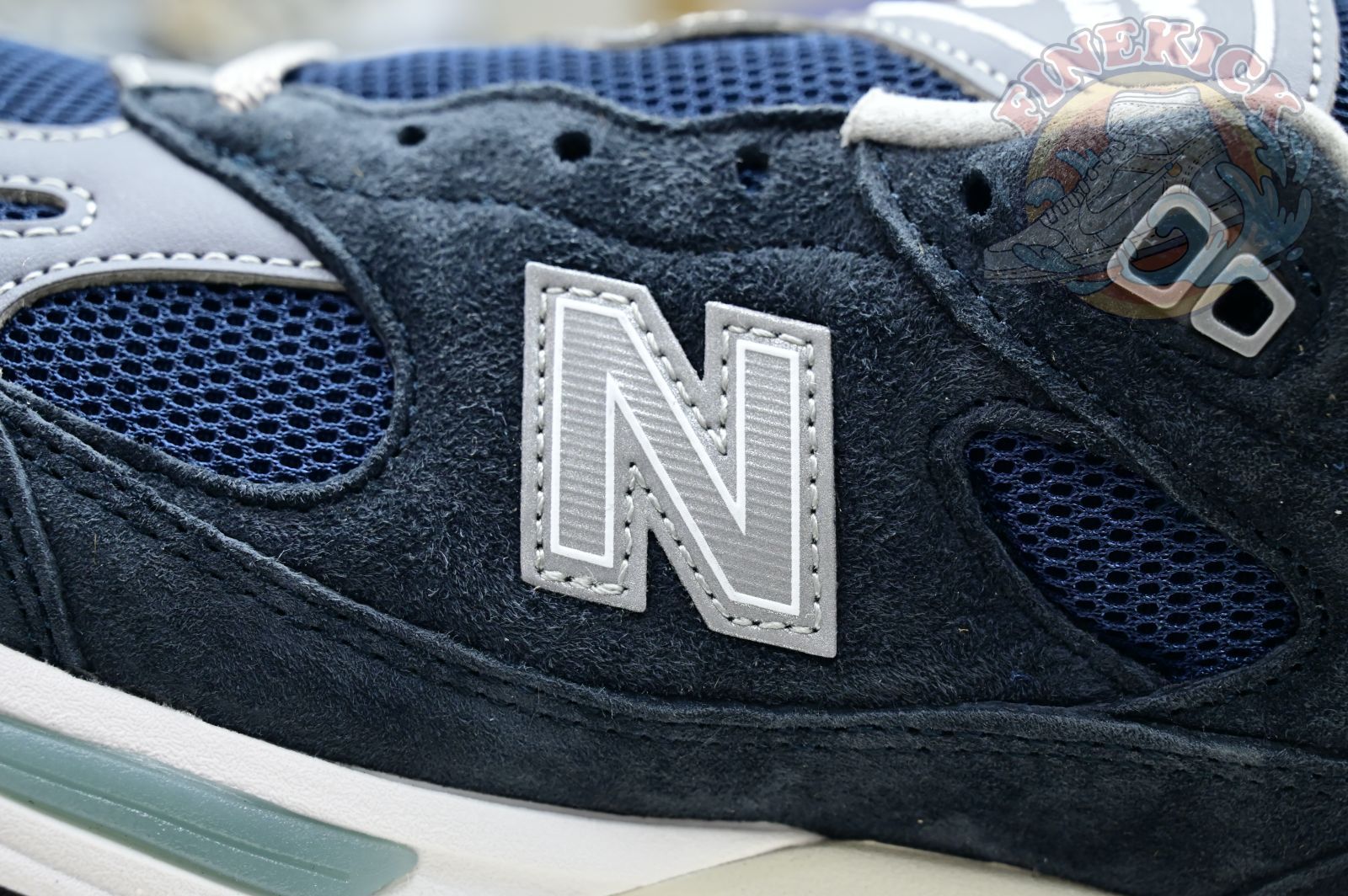 New Balance NB 991v2