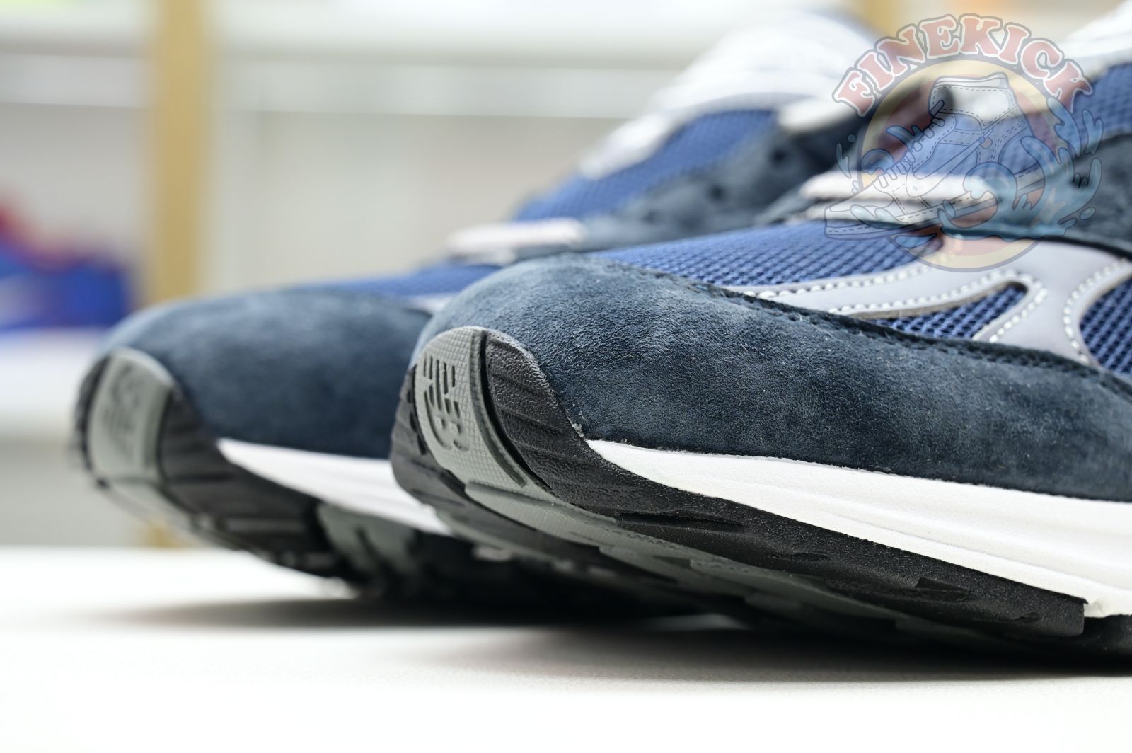 New Balance NB 991v2