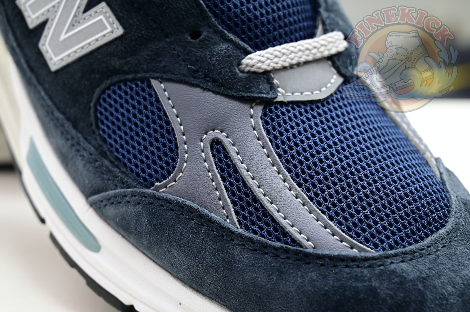 New Balance NB 991v2