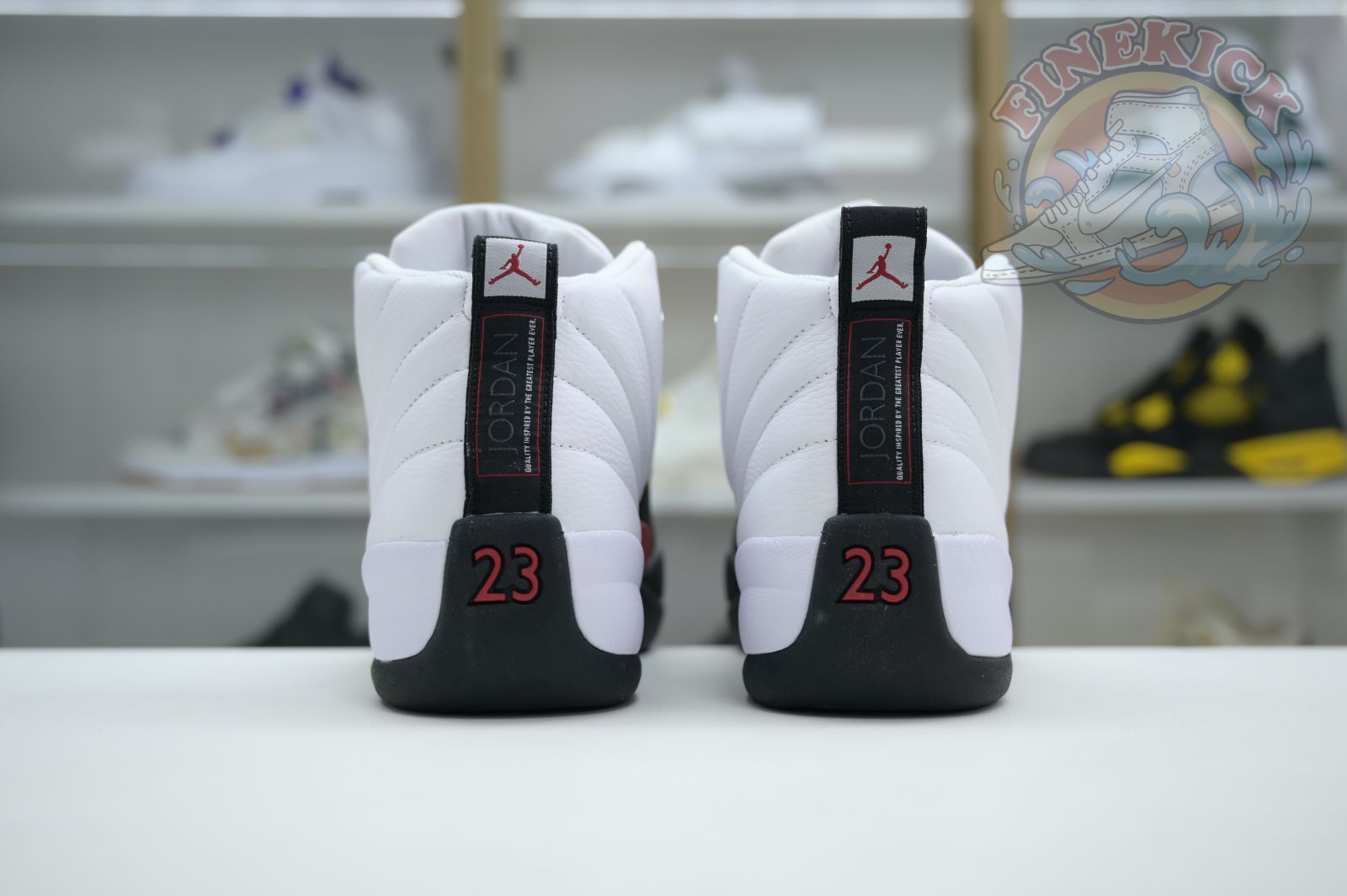 Air Jordan 12