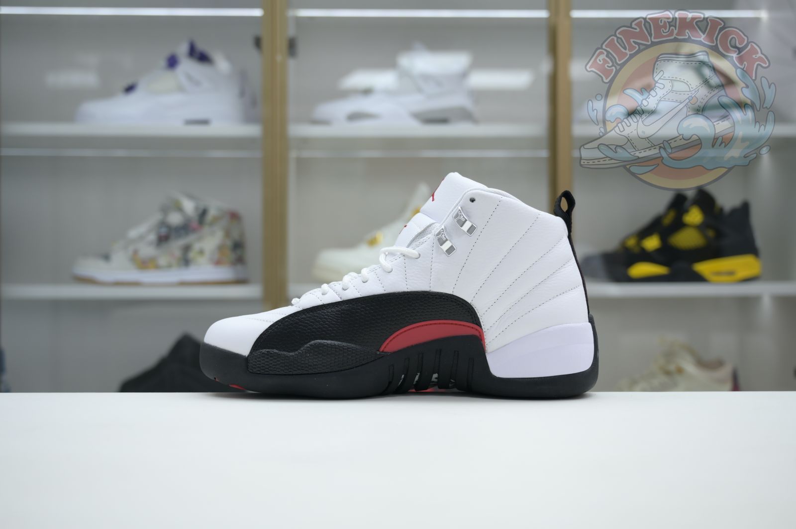 Air Jordan 12