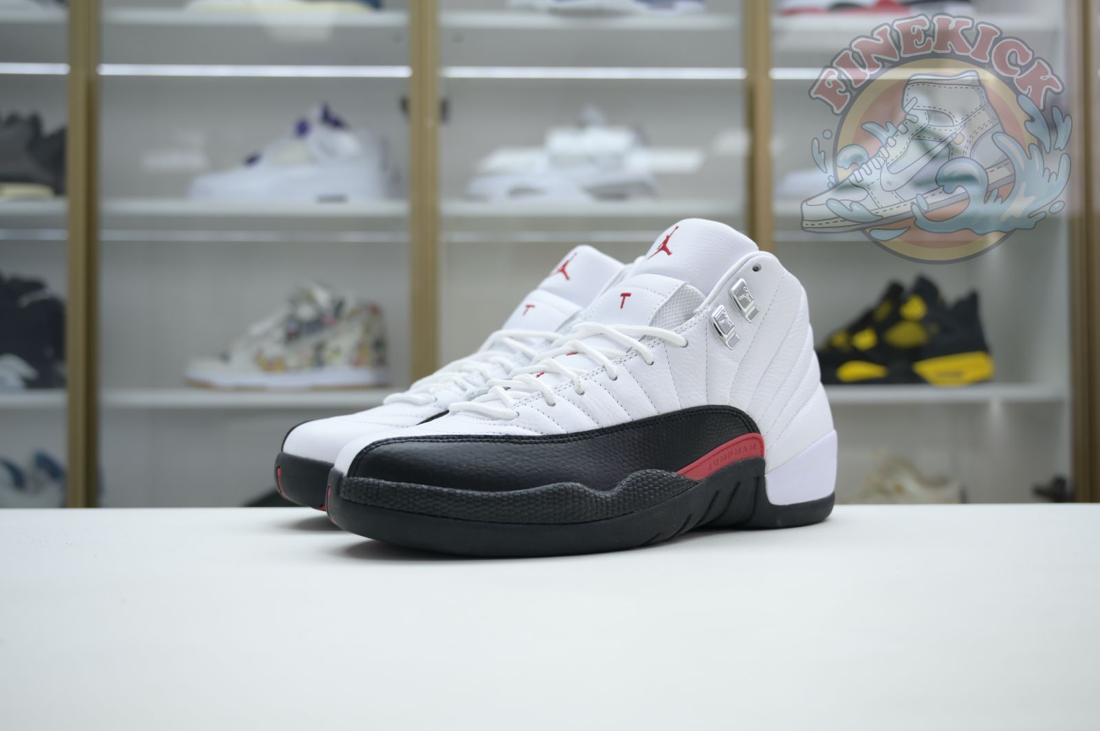 Air Jordan 12