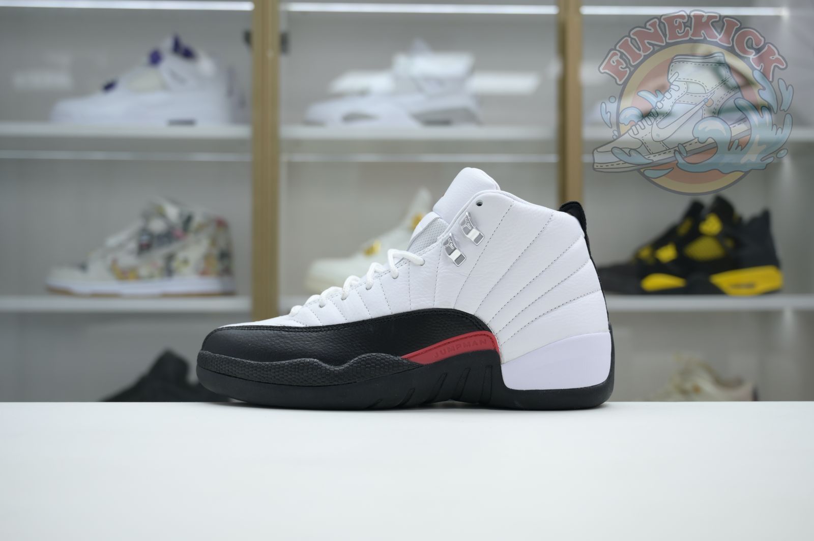 Air Jordan 12