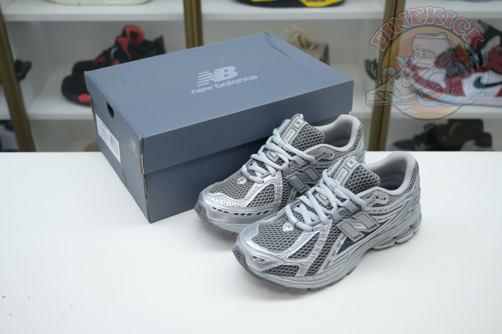 New Balance NB 1906R Y2K