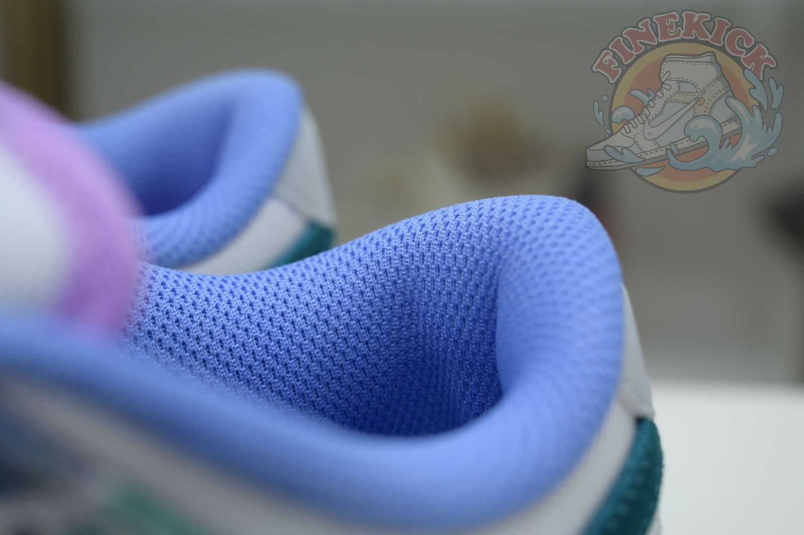 Futura Laboratories x Nike Dunk SB