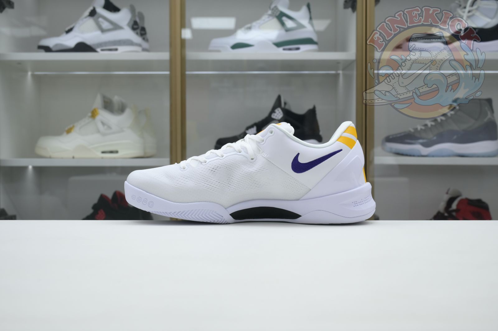 Nike Kobe 8 Protro