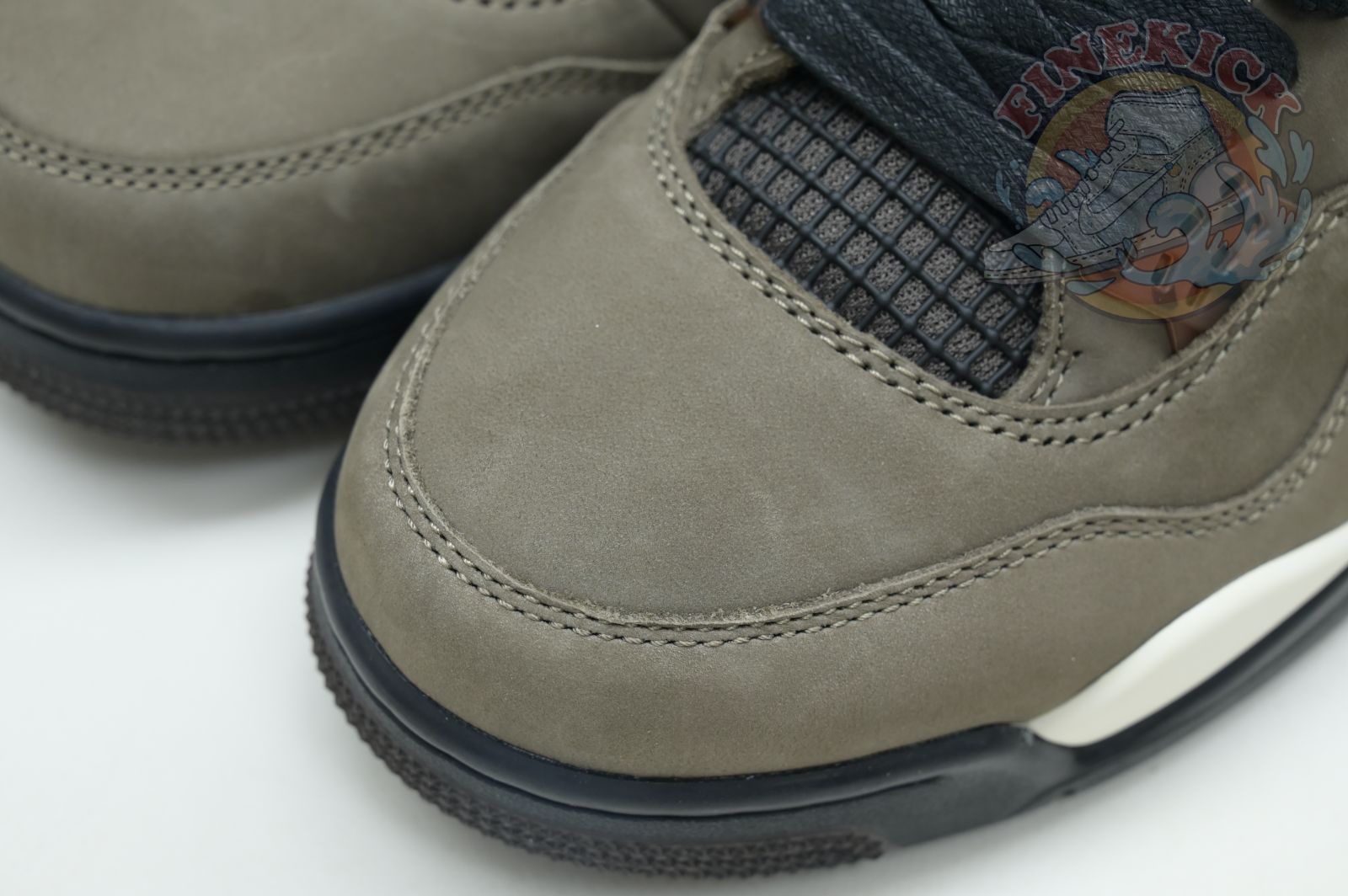 AIR JORDAN 4 RETRO COLOR