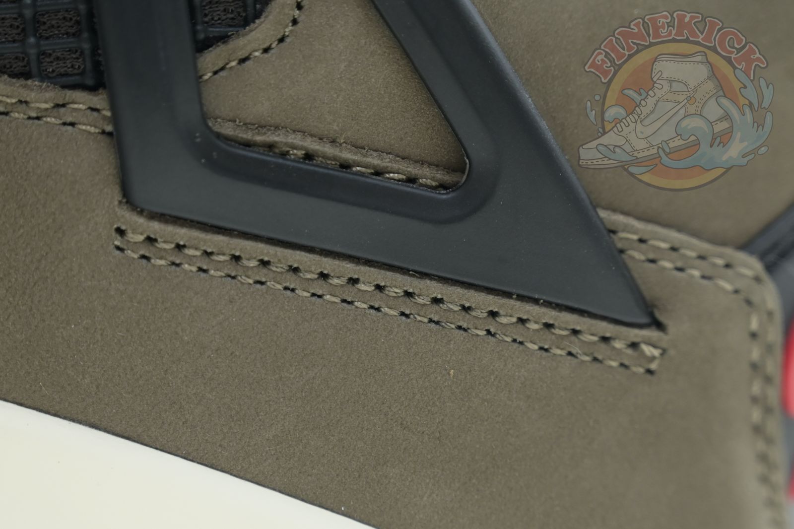 AIR JORDAN 4 RETRO COLOR