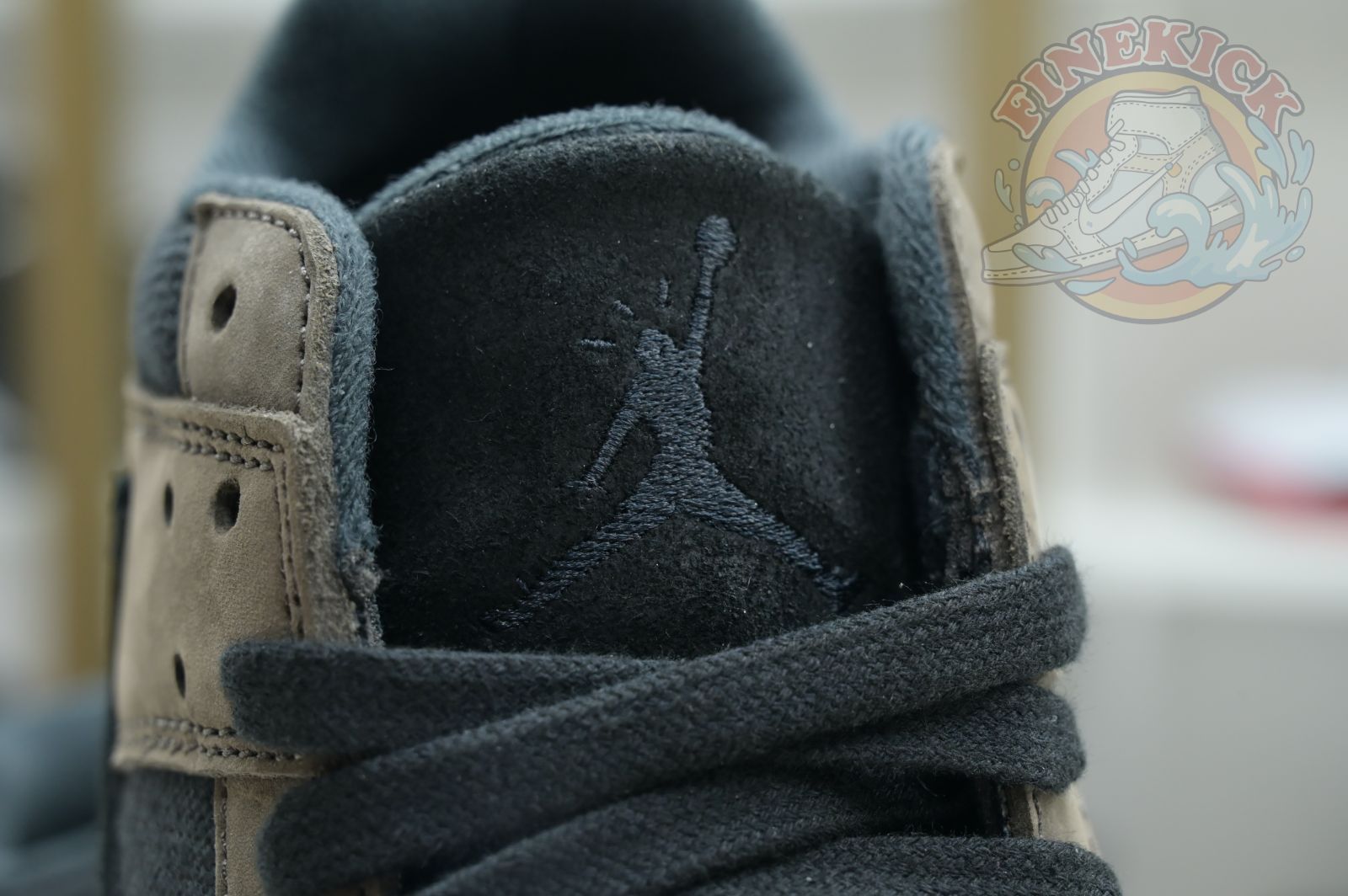 Travis Scott x Jordan Jumpman Jack