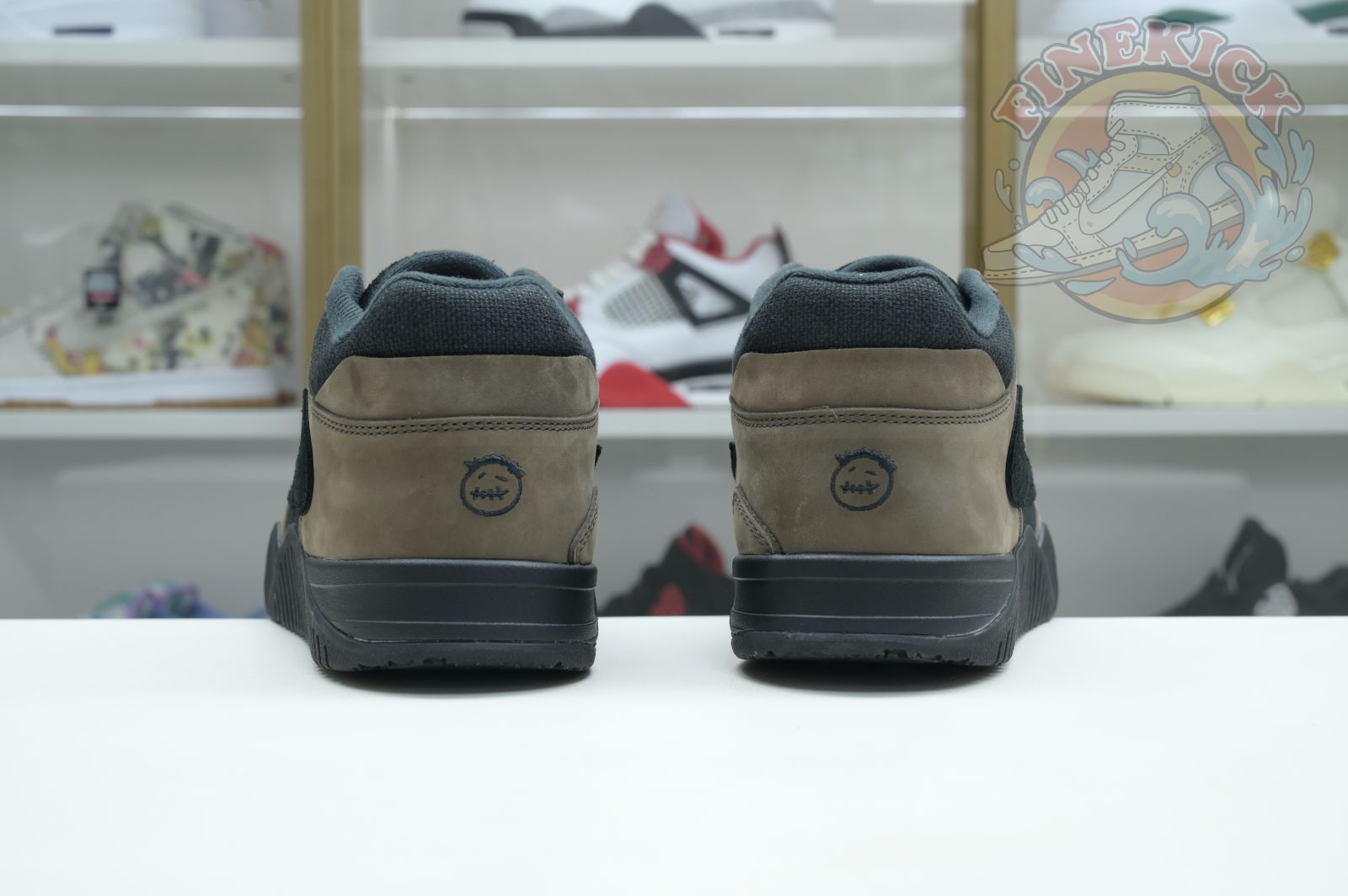 Travis Scott x Jordan Jumpman Jack