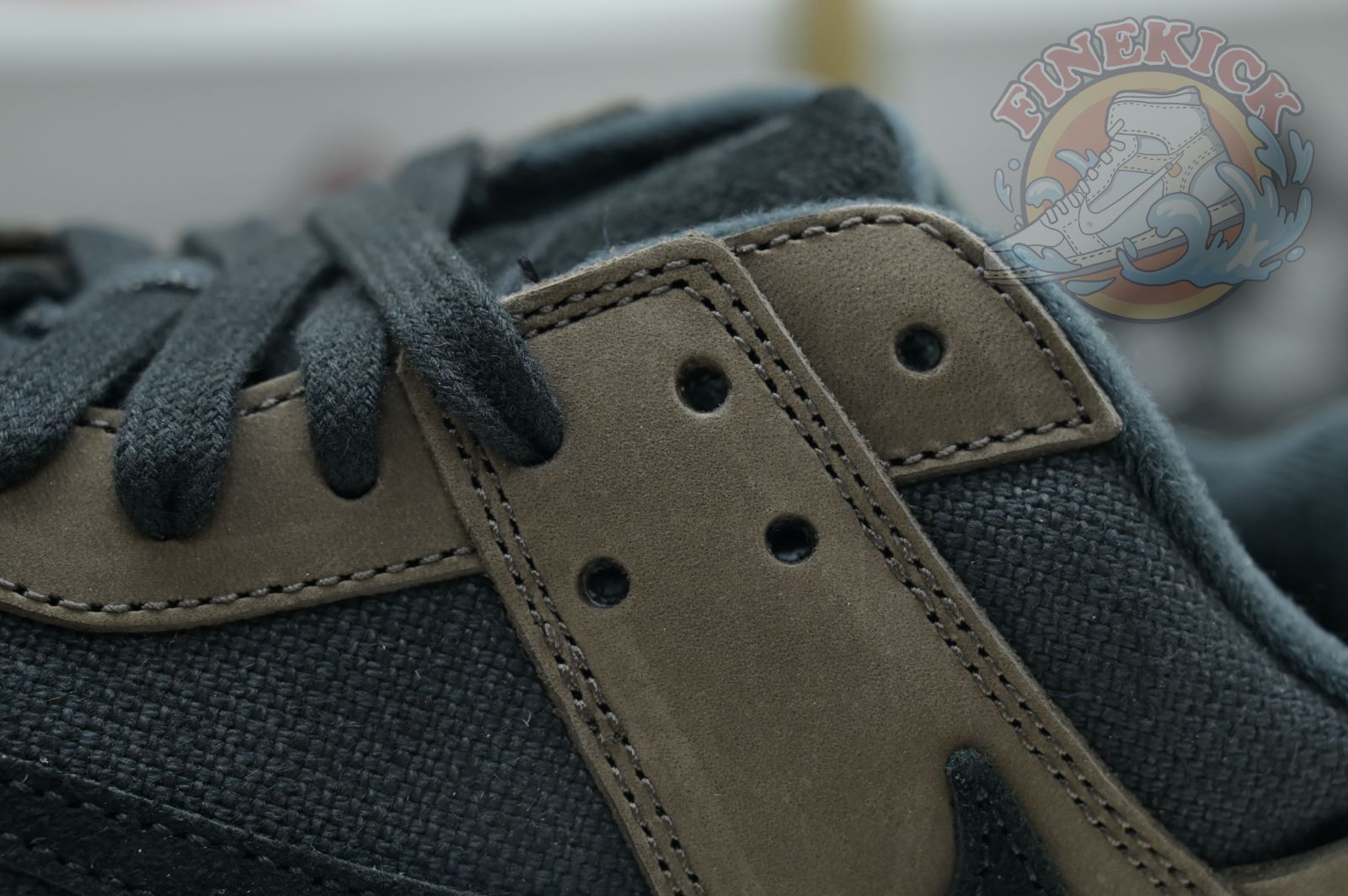 Travis Scott x Jordan Jumpman Jack