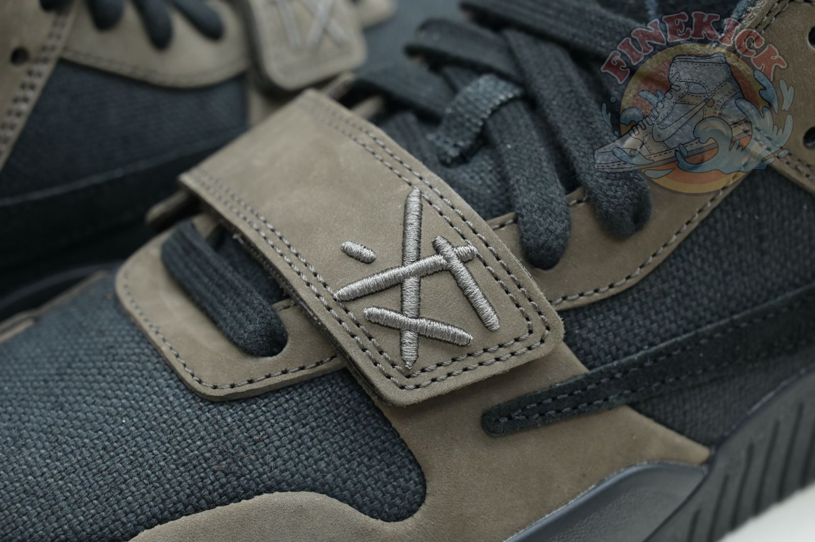 Travis Scott x Jordan Jumpman Jack