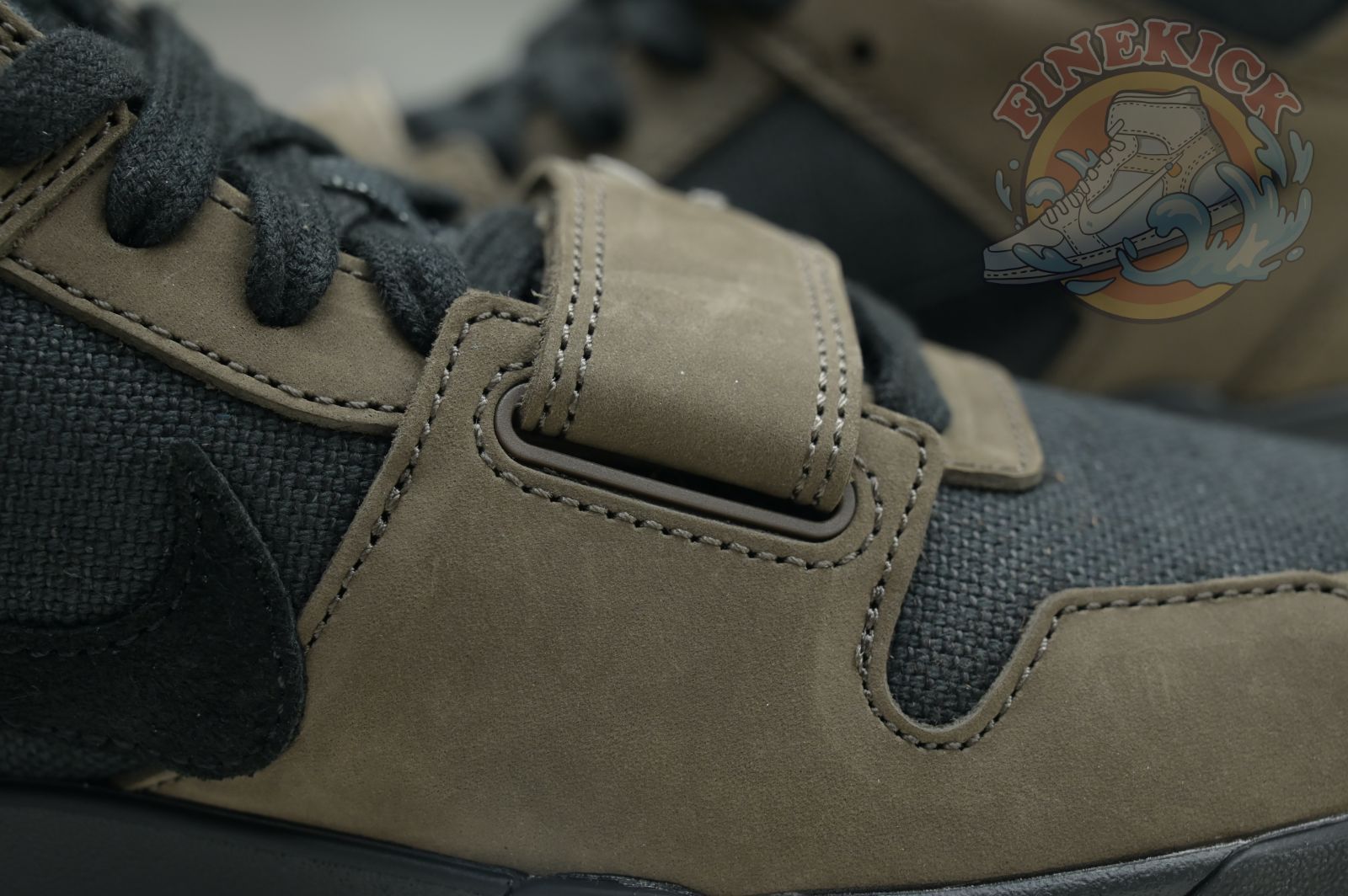 Travis Scott x Jordan Jumpman Jack