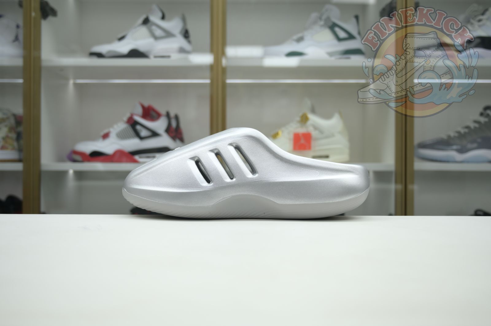 adidas adiFOM IlInfnity Mule 003