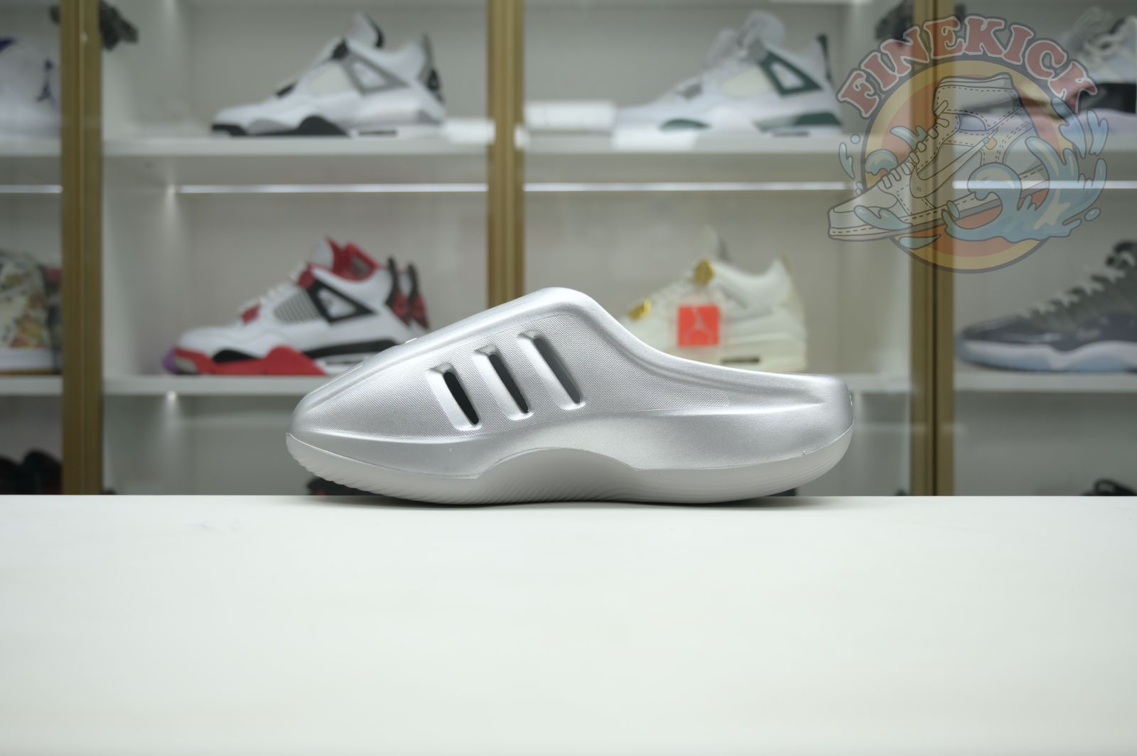 adidas adiFOM IlInfnity Mule 003