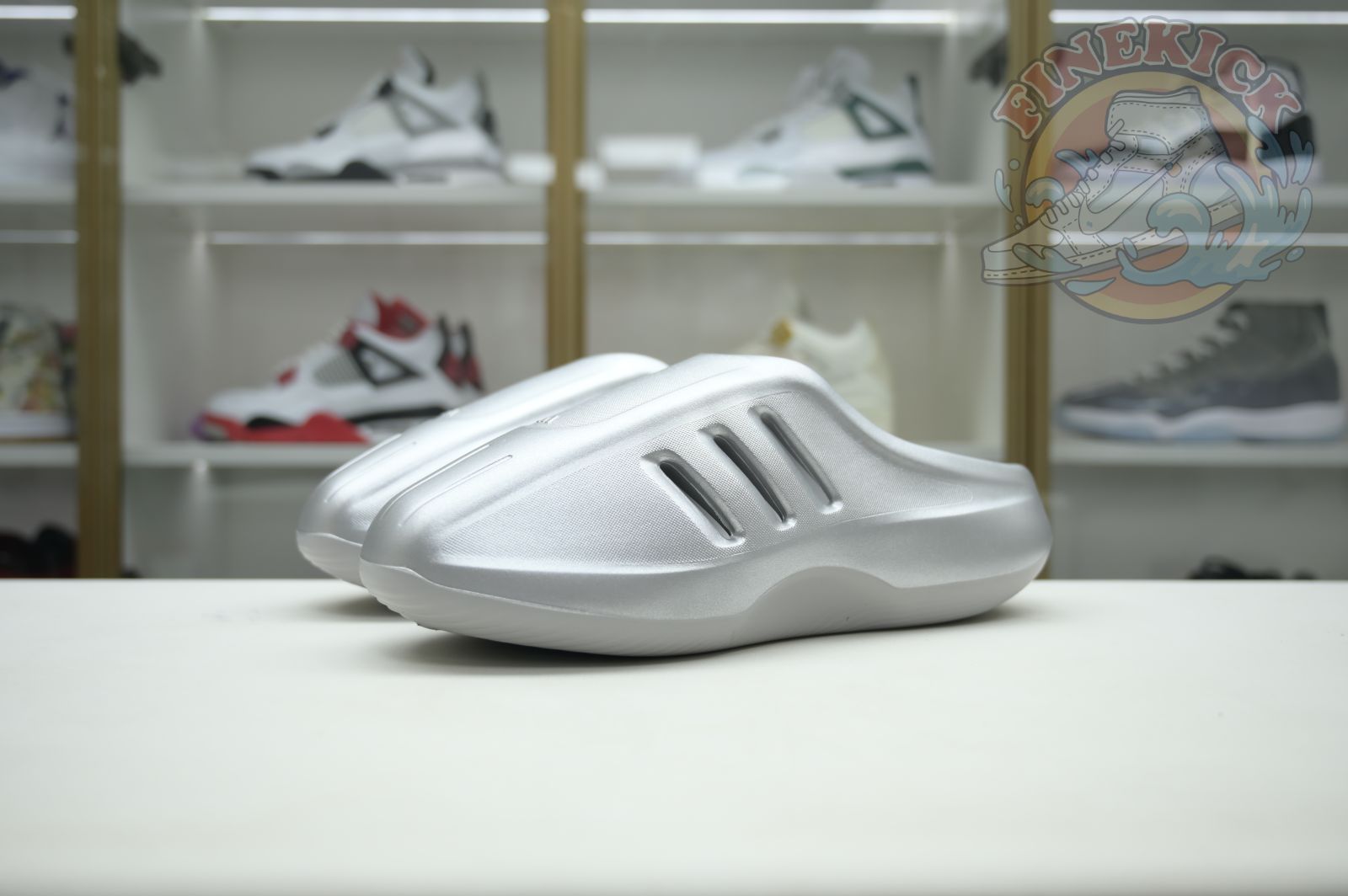 adidas adiFOM IlInfnity Mule 003